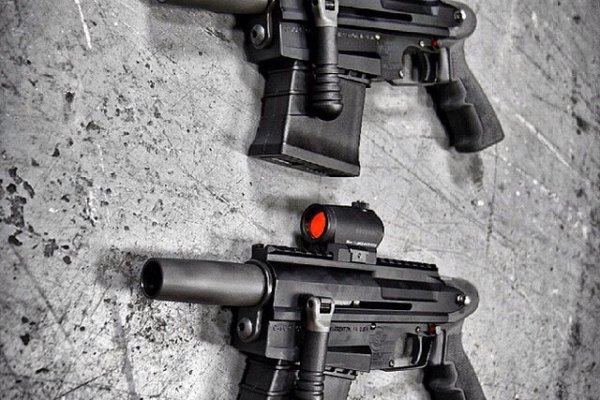 Кракен гидра