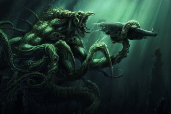 Kraken darknet зеркала
