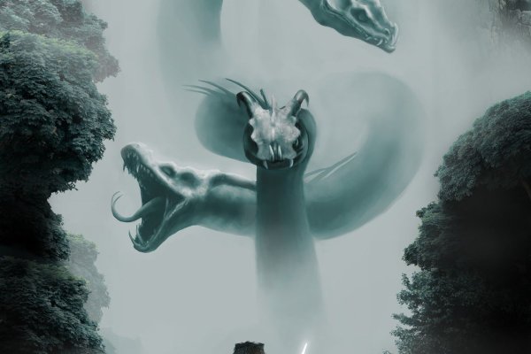 Kraken 24 at