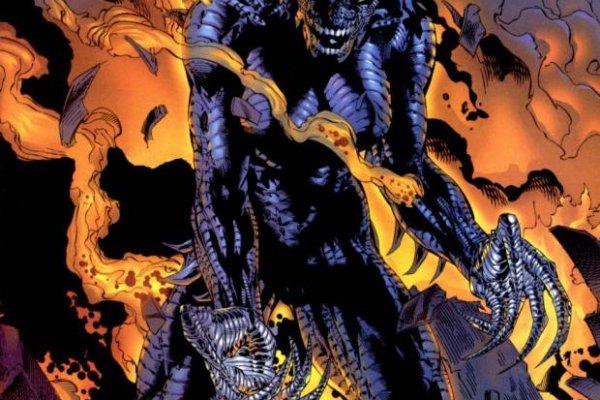 Кракен верное зеркало