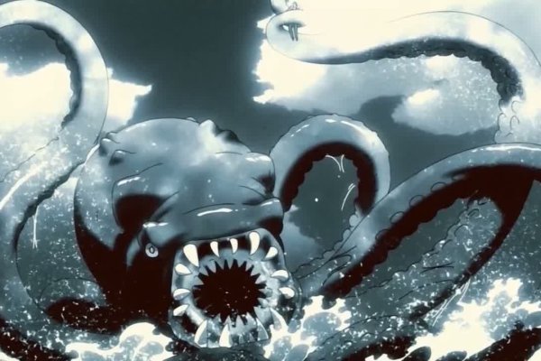 Kraken 14 at сайт