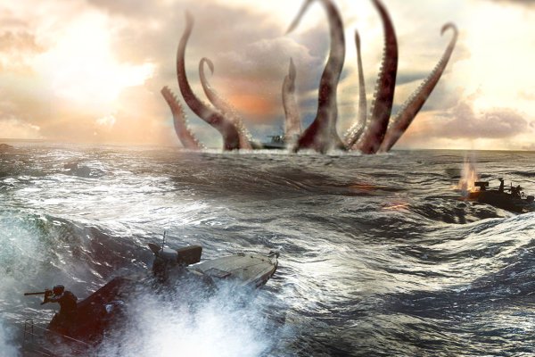 Kraken 2krn at
